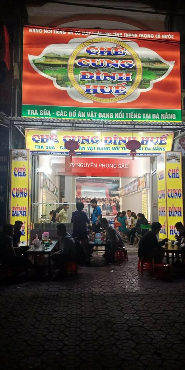 9 địa chỉ chè ngon nức tiếng không thể bỏ qua khi đến Vinh