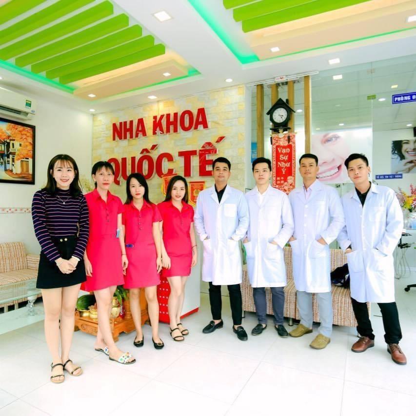 Top 7 Phòng khám nha khoa đáng tin cậy nhất tại Bình Thuận
