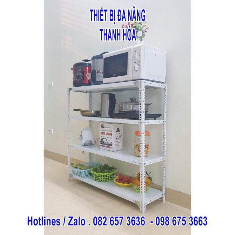 Top 3 địa chỉ cung cấp kệ mini đa năng cao cấp hàng đầu tại Thanh Hóa