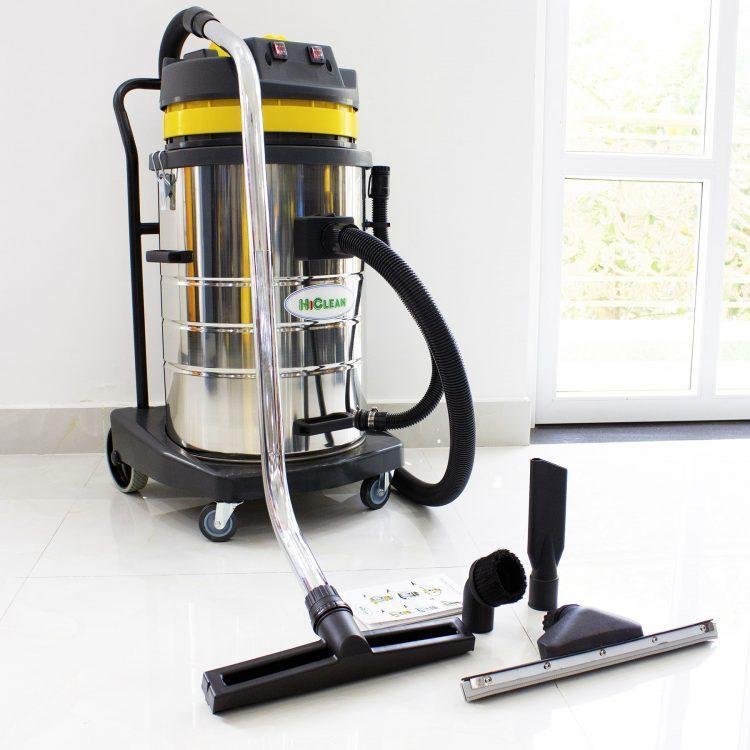 Top 3 địa chỉ phân phối máy hút bụi công nghiệp chất lượng và đáng tin cậy nhất tại Đà Lạt, Lâm Đồng