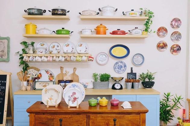 3 địa chỉ mua gốm sứ Quận 3 đẹp mê ly, giá tốt bất ngờ