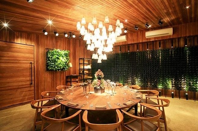 3 điểm đến ẩm thực sang trọng với không gian riêng tư đáng trải nghiệm nhất Sài Gòn