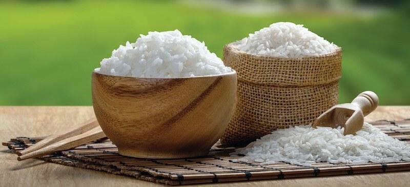 Top 3 địa chỉ cung cấp gạo chất lượng, giá tốt nhất Phú Thọ