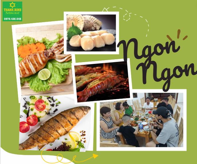 Top 13 điểm đến ẩm thực đỉnh cao tại Hoằng Hóa, Thanh Hóa