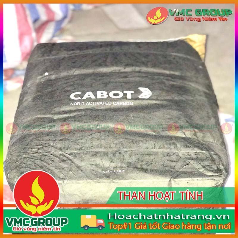 3 Địa Chỉ Uy Tín Cung Cấp Than Hoạt Tính Chất Lượng Tại Khánh Hòa
