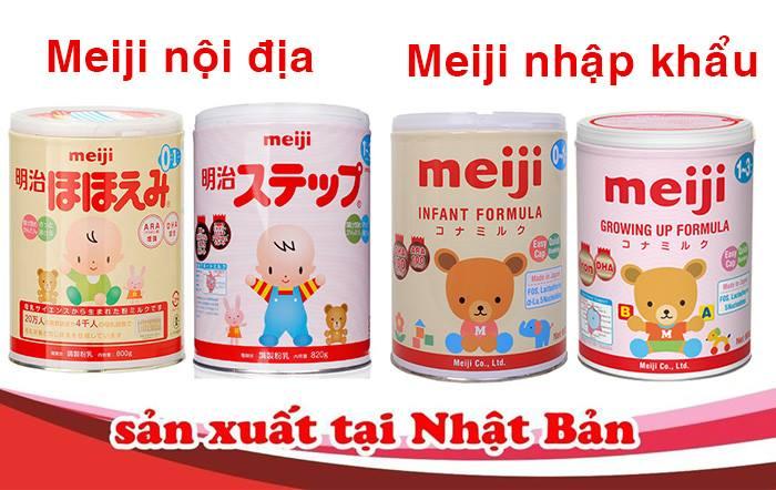 Top 10 Thương hiệu sữa trẻ em được yêu thích nhất Việt Nam