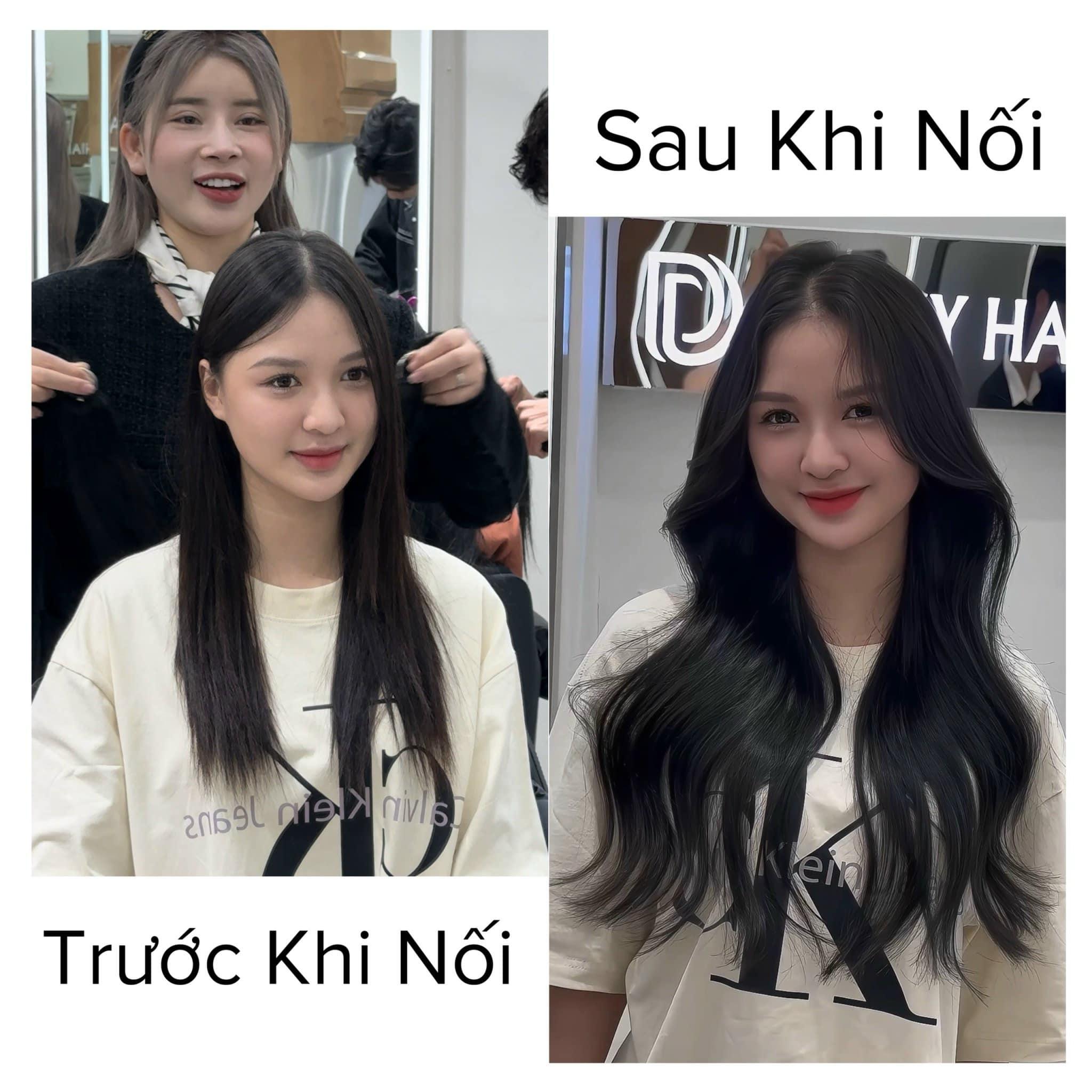 Top 6 Salon nối tóc chất lượng và được yêu thích nhất tại Gia Lai
