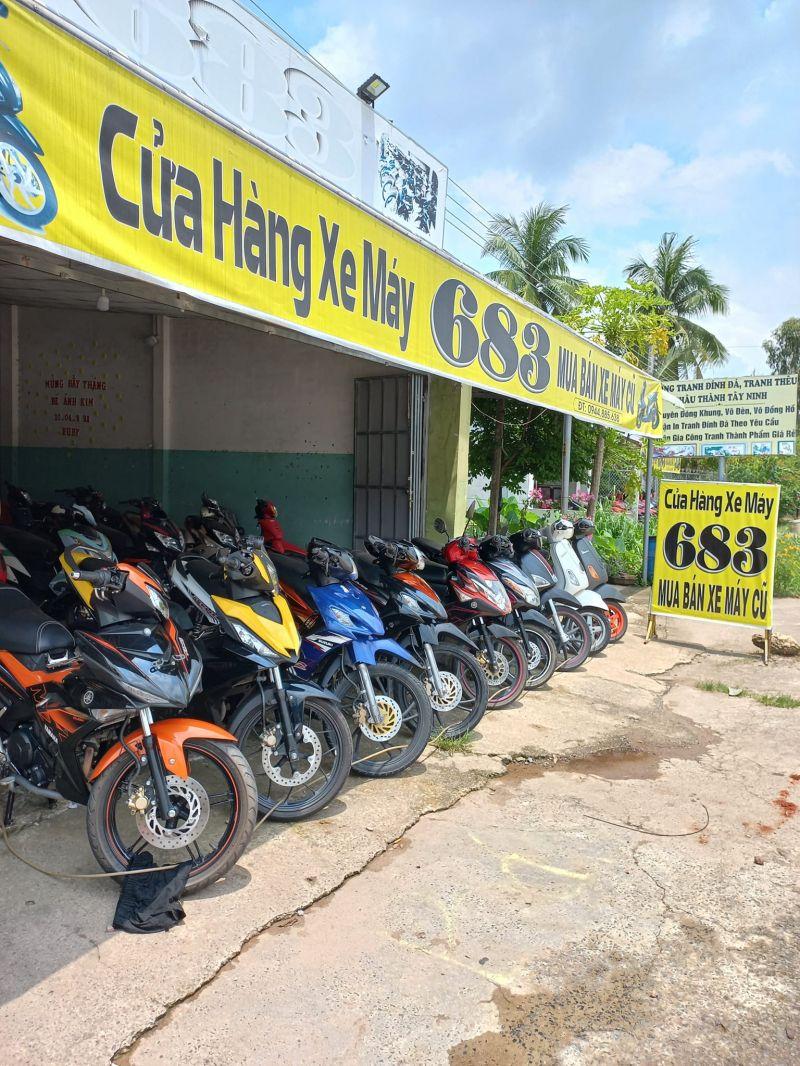 Top 5 địa chỉ mua bán xe máy cũ đáng tin cậy bậc nhất tại Tây Ninh