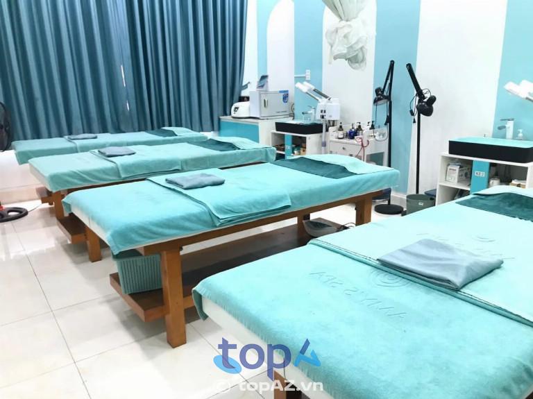 Top 5 địa chỉ Spa trị mụn và chăm sóc sắc đẹp đáng trải nghiệm nhất TP. Cao Bằng
