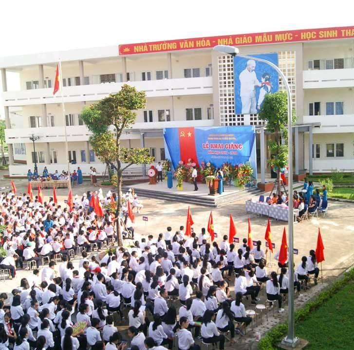 Danh sách 10 ngôi trường THCS chất lượng nhất quận Hà Đông, Hà Nội