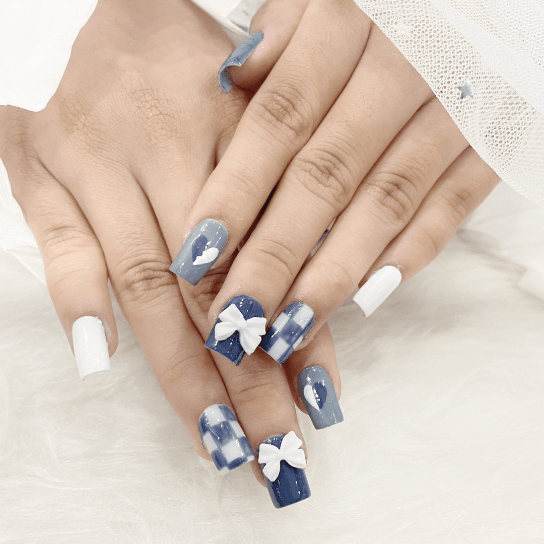 8 địa chỉ đào tạo nghề nail chất lượng và đáng tin cậy nhất tại Quận 12, TP. HCM