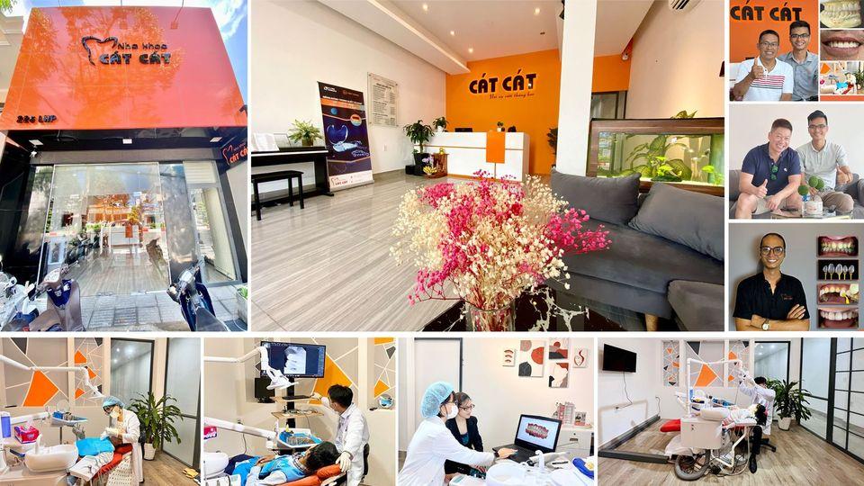 7 Địa chỉ nha khoa nhổ răng khôn uy tín và chất lượng nhất tại TP. Vũng Tàu