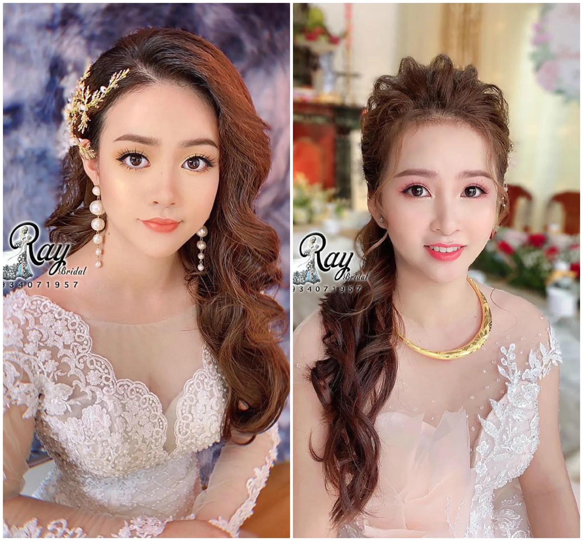 6 địa điểm đào tạo trang điểm chất lượng, uy tín nhất TP. Mỹ Tho, Tiền Giang