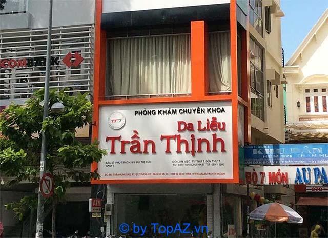 5 Phòng khám trị sùi mào gà tại TP.HCM đạt chuẩn y tế với hiệu quả điều trị vượt trội