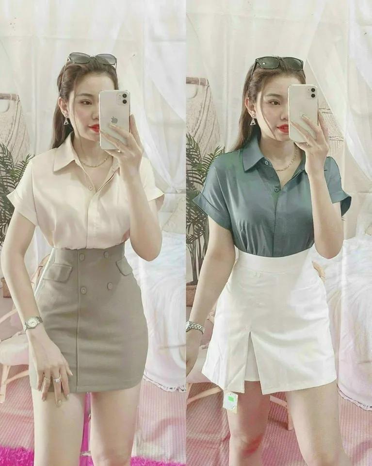 5 địa chỉ thời trang công sở nữ đẹp nhất Cần Thơ dành cho quý cô thanh lịch