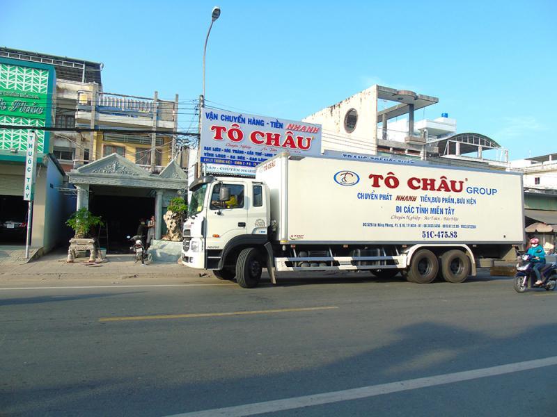 5 Đơn vị vận chuyển hàng hóa Sài Gòn - Kiên Giang đáng tin cậy với mức giá hợp lý