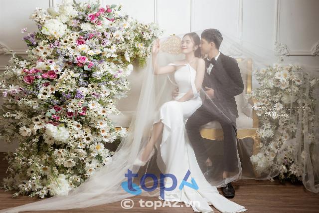 Top 3 studio chụp ảnh cưới tại Ba Tri, Bến Tre: Đẹp xuất sắc, phong cách chuyên nghiệp