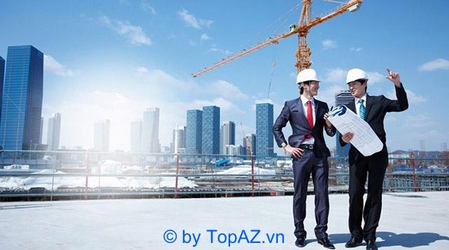 Top 5 đơn vị thi công nhà phố Quận 3 đạt chuẩn uy tín hàng đầu