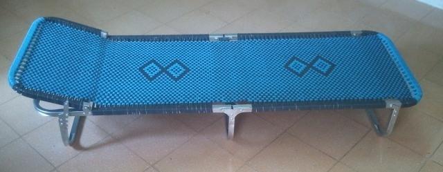 Top 9 địa chỉ cung cấp giường gấp chất lượng, uy tín hàng đầu tại TP.HCM