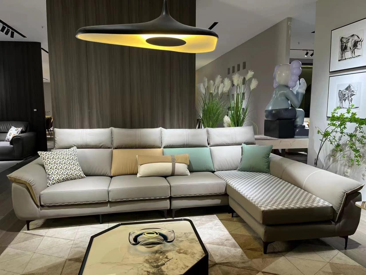 8 địa chỉ mua sofa đẹp và đáng tin cậy nhất tại Buôn Ma Thuột, Đắk Lắk