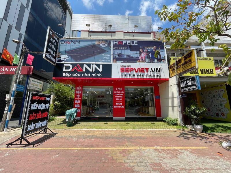 Top 10 Địa chỉ cung cấp máy rửa bát cao cấp, đáng tin cậy nhất tại Đồng Nai