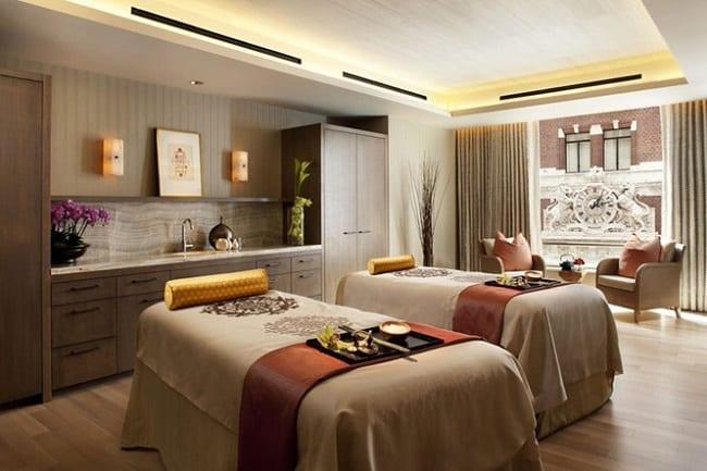 7 địa chỉ spa đáng trải nghiệm nhất tại Hóc Môn: Chất lượng và uy tín hàng đầu