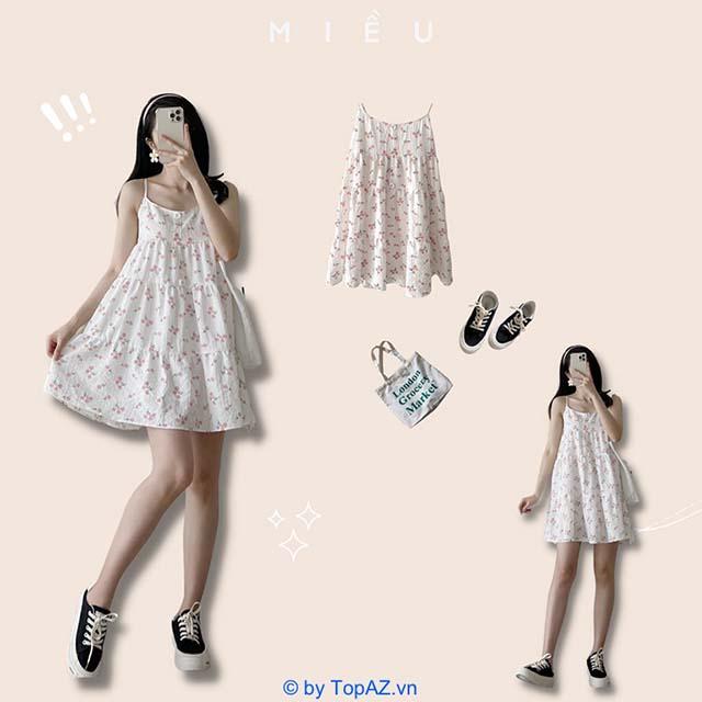 5 địa điểm mua sắm thời trang nữ đáng chú ý nhất tại Quận 3