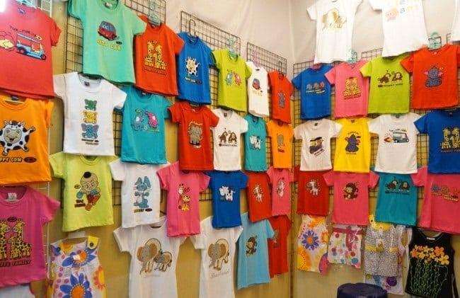 Top 8 xưởng may quần áo trẻ em giá sỉ chất lượng "mềm mịn chuẩn xịn" tại TP.HCM