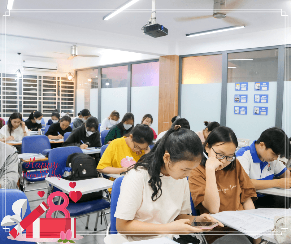 Top 9 Trung tâm Anh ngữ chất lượng hàng đầu tại TP. Thủ Đức, TP. HCM