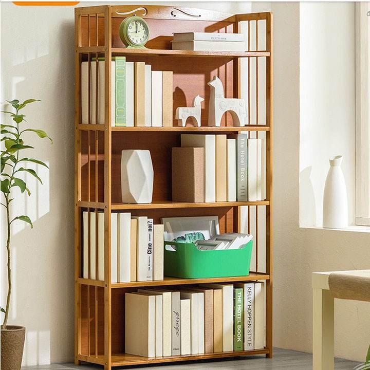 Top 5 địa chỉ cung cấp kệ sách, giá sách đảm bảo chất lượng hàng đầu tại Thanh Hóa