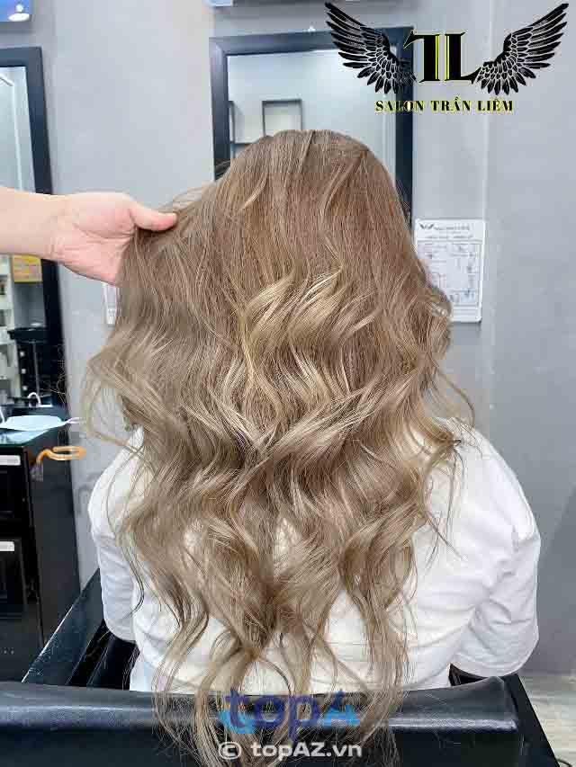 5 tiệm salon tóc đáng trải nghiệm nhất Q. Bình Tân - Nơi hội tụ tinh hoa làm đẹp