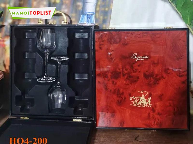 Top 15+ địa chỉ mua hộp sơn mài Hà Nội đẹp mắt, độc đáo và sang trọng