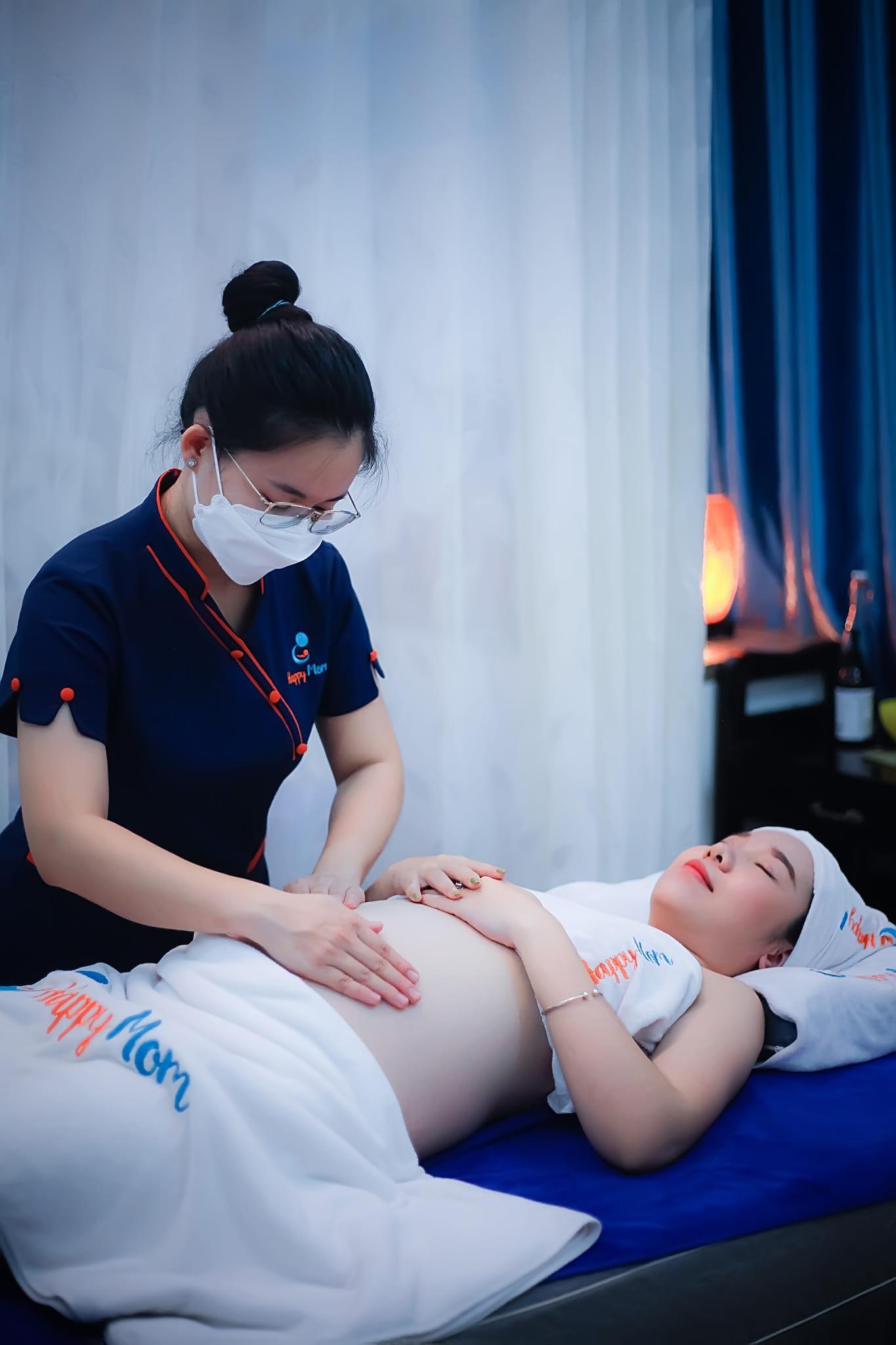 5 Địa chỉ massage bầu chất lượng và uy tín hàng đầu tại Bình Dương