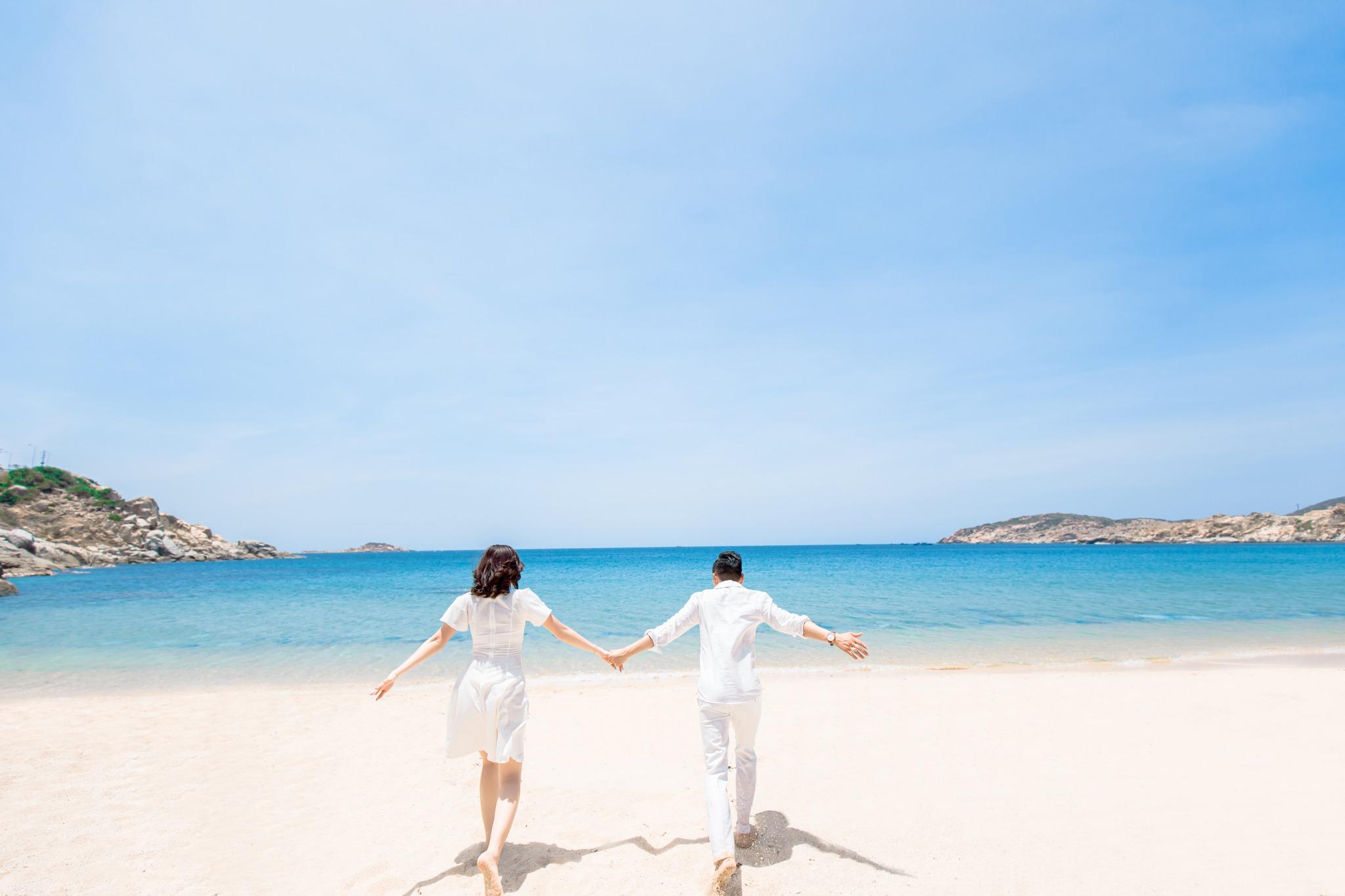 5 đánh giá chân thực nhất về trải nghiệm chụp ảnh cưới tại TuArt Wedding Nha Trang