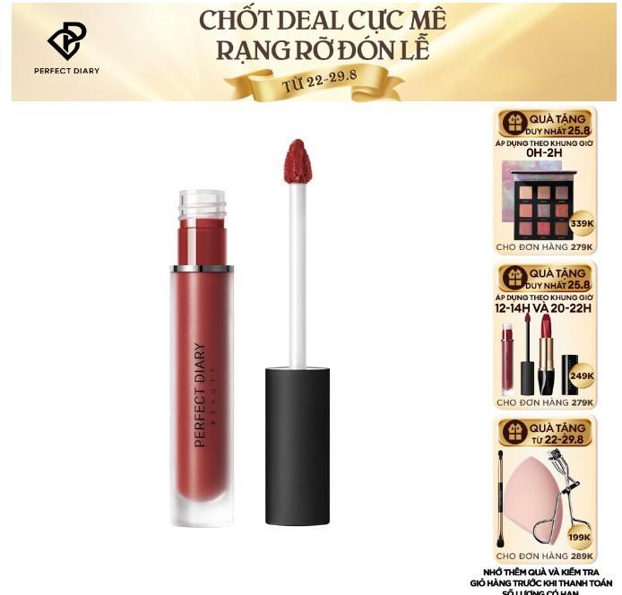 Top 10 Thỏi Son Lì Dưới 350.000 VNĐ Được Lòng Chị Em Nhất Hiện Nay