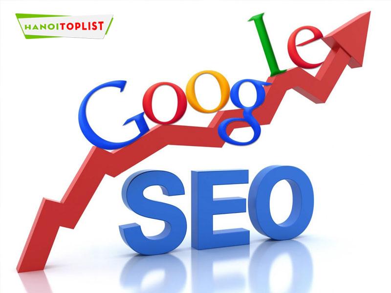 8Media: Bứt phá doanh thu nhờ dịch vụ SEO Top Google hàng đầu