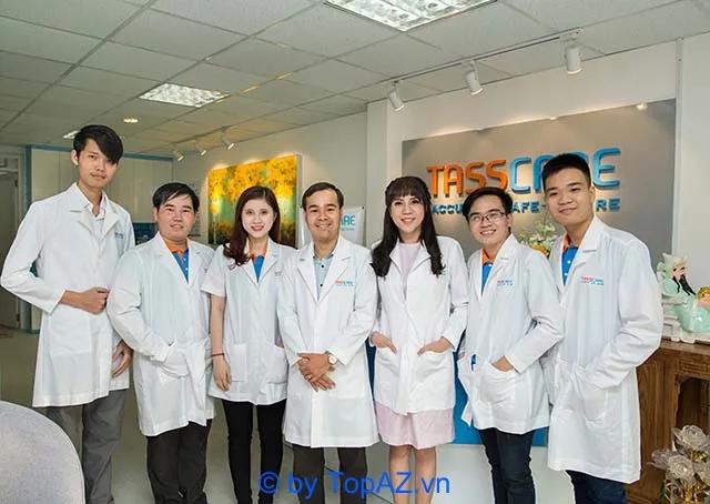 5 địa chỉ xét nghiệm giun đũa chó tại TP.HCM đáng tin cậy, cho kết quả chính xác