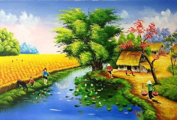 Top 10 Bài cảm nhận sâu sắc nhất về thi phẩm "Gò Me" - Tài liệu tham khảo quý giá cho học sinh Ngữ văn 7 (SGK Kết nối tri thức)