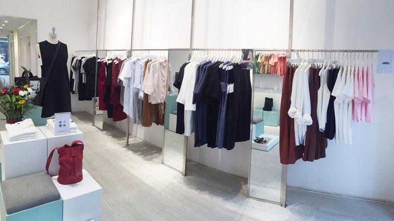 Top 8 địa chỉ mua sắm thời trang nữ đẹp nhất tại quận Tân Bình