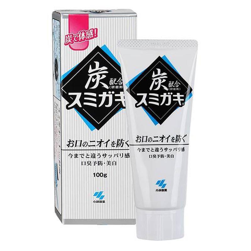 6 Sản Phẩm Kem Đánh Răng Than Hoạt Tính Tối Ưu Nhất Hiện Nay