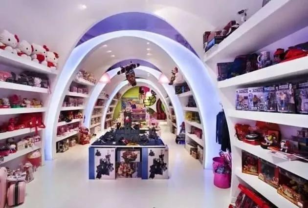 4 địa điểm mua đồ chơi trẻ em chất lượng nhất Quận Tân Phú