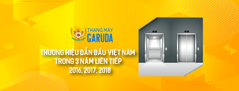 10 Đơn vị cung cấp & thi công thang máy đáng tin cậy hàng đầu Đà Nẵng