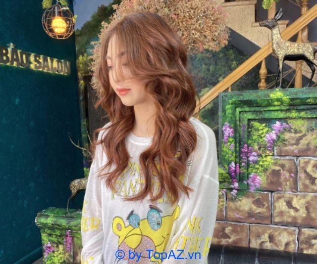 5 salon làm tóc đáng trải nghiệm nhất Đà Lạt - Nơi đẹp từ chất lượng đến phong cách