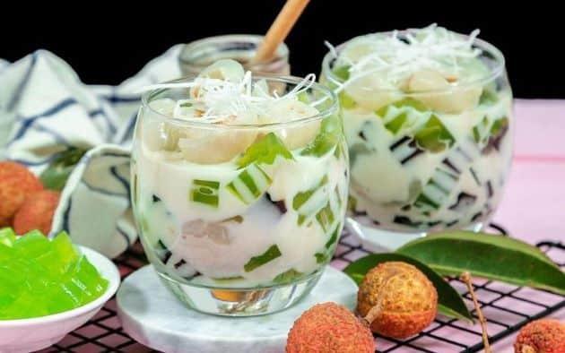 10 địa chỉ chè Quận 8 đáng thử - hương vị đậm đà, giá cả bình dân