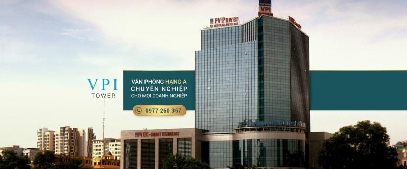 Top 8 Địa chỉ cho thuê văn phòng chất lượng và đáng tin cậy nhất Hà Nội