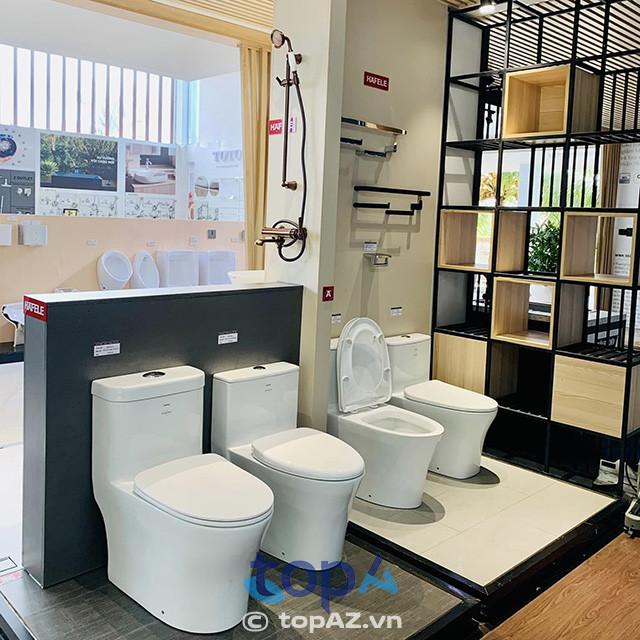 Top 5 địa chỉ bán thiết bị vệ sinh uy tín nhất Phú Yên - Chất lượng đảm bảo, giá cả hợp lý