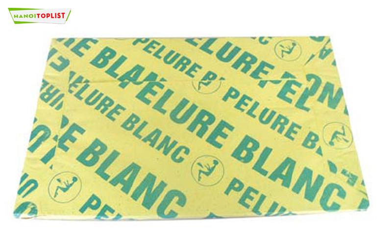 Top 5+ điểm bán giấy niêm phong Pelure chất lượng nhất Hà Nội