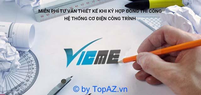 Top 10 Nhà thầu thi công cơ điện đáng tin cậy nhất Việt Nam cập nhật mới nhất