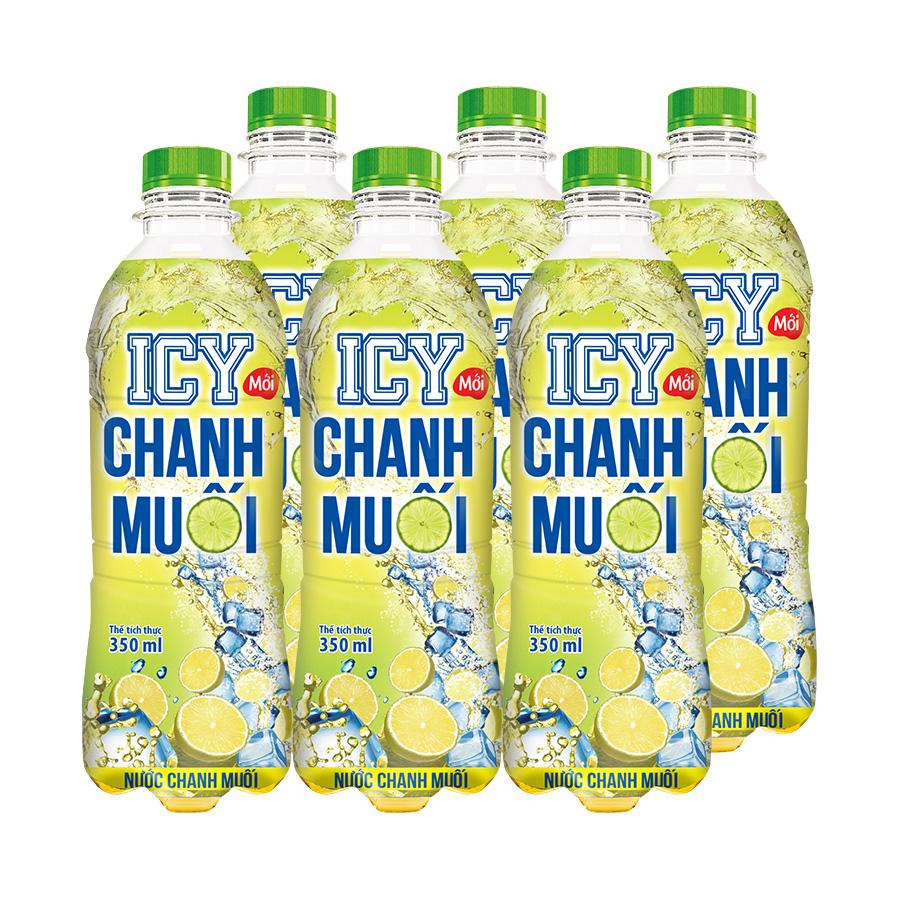Top 7 Nước Chanh Muối Được Ưa Chuộng Nhất Hiện Nay