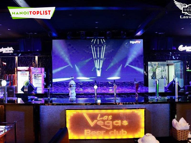 Top 10+ Beer Club Hà Nội - Điểm đến giải nhiệt đỉnh nhất